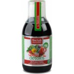 Finclub Fin Detoxis 250 ml – Hledejceny.cz