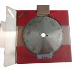 Freud Pilový kotouč LU3D 250x3,2x30 mm, 80TFZ – Zboží Dáma