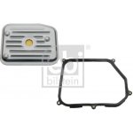 Sada hydraulickeho filtru, automaticka prevodovka FEBI BILSTEIN 32644 FB 32644 – Hledejceny.cz