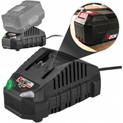 PARKSIDE PLG 20 A1 – HobbyKompas.cz