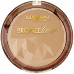 Deborah Milano bronzující pudr Lover 02 Sunkissed 9 g – Zboží Dáma
