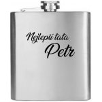 Placatka Nejlepší táta – Zboží Mobilmania