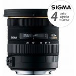 SIGMA 10-20mm f/3.5 EX DC HSM Nikon – Zboží Mobilmania
