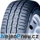 Osobní pneumatika Michelin Agilis Alpin 195/75 R16 107R
