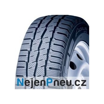 Michelin Agilis Alpin 195/75 R16 107R