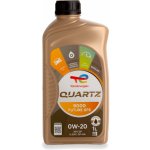 Total Quartz 9000 Future GF6 0W-20 1 l | Zboží Auto