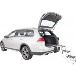 Trixie Skládací schody 4 stupňové hliník 70 x 160 cm 75 kg – Sleviste.cz