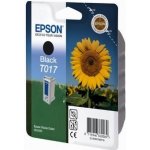 Tonery Náplně Epson C13T017401 - kompatibilní – Hledejceny.cz