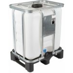 IBC UN kontejner 300 l – HobbyKompas.cz