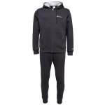 Champion sweatsuit černá bílá – Zboží Mobilmania