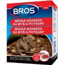 Bros Na myši a potkany měkká návnada 150 g