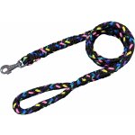 BAFPET Pletené vodítko HUGO lano – Zboží Dáma