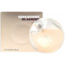 Parfém Jil Sander Sensations toaletní voda dámská 40 ml