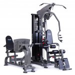 TRINFIT Gym GX9 Pro – Sleviste.cz
