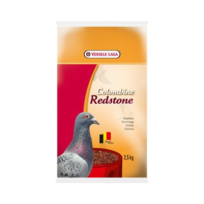 Versele-Laga Grit pro holuby červený 2,5kg – Zboží Dáma