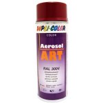 Dupli-Color Aerosol Art RAL 400 ml – Zbozi.Blesk.cz