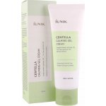iUNIK Centella Calming Gel Cream Zklidňující Gel-Krém s Pupečníkem Asijským 60 ml – Zboží Dáma