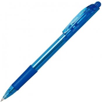 Pentel BK417 modrá