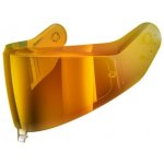 Plexi Shark Skwal-i3/D-Skwal 3/Ridill 2 iridiové zlaté Velikost: UNI | Zboží Auto