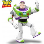 Mattel Toy Story Buzz Rakeťák – Zboží Mobilmania