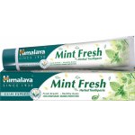 Himalaya Herbals osvěžující mentolová 75 ml – Hledejceny.cz