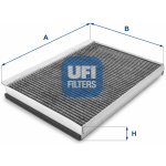 Filtr, vzduch v interiéru UFI 54.161.00 (5416100) – Hledejceny.cz