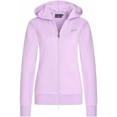 HV Polo Dámská mikina Classic fialková – Hledejceny.cz