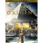 Assassin's Creed: Origins (Gold) – Sleviste.cz