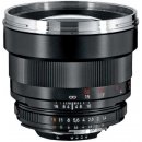 ZEISS Planar 85mm f/1.4 ZF.2 Nikon/Fujifilm