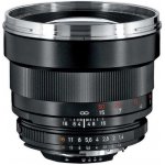 ZEISS Planar 85mm f/1.4 ZF.2 Nikon/Fujifilm