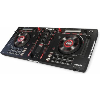 Numark Mixtrack Platinum