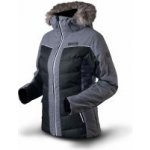 Trimm Cortina black grey melange – Zboží Dáma