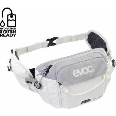 EVOC HIP PACK RACE 3l – Sleviste.cz