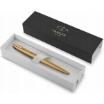 Parker Jotter XL Monochrome Gold GT kuličková tužka 1502/1222754 – Zboží Živě