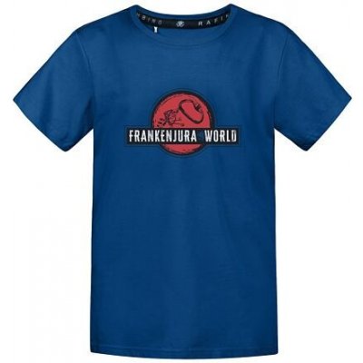 RAFIKI KAILAS JR – Zboží Dáma