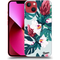 Pouzdro Picasee ULTIMATE CASE Apple iPhone 13 Pro - Rhododendron