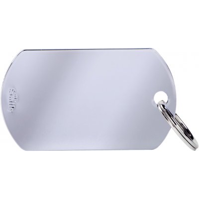 My Family Známka Basic Army velká – Zboží Dáma