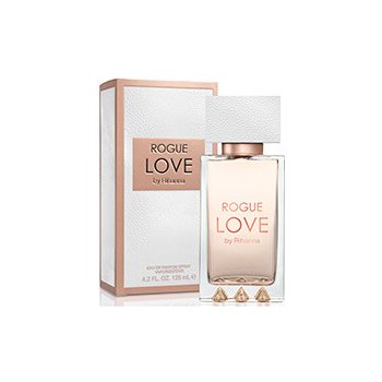 Rihanna Rogue Love parfémovaná voda dámská 125 ml