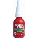 LOCTITE 270 zajišťovač šroubů VP 10g – HobbyKompas.cz