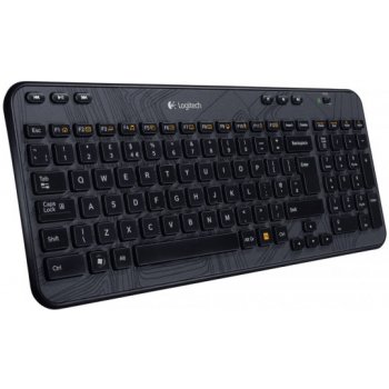 Logitech Wireless Keyboard K360 920-003090