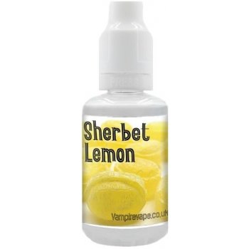 Vampire Vape Sherbet Lemon 30 ml