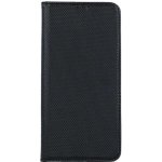 TopQ Xiaomi Redmi Note 12 Smart Magnet knížkové černé – Zboží Mobilmania