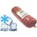 Falco Drůbež s hovězím 500 g – Zboží Mobilmania