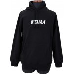 TAMA Hoodie with white logo M – Zboží Dáma