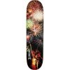 Skate deska Mini Logo Small Bomb Fireworks