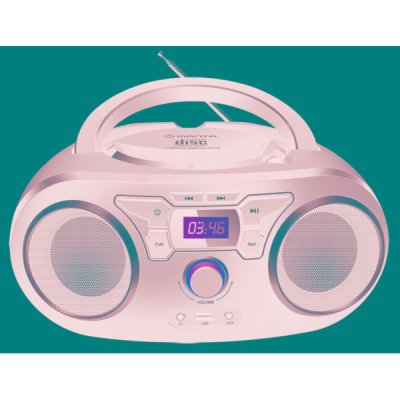 Manta BBX006 – Sleviste.cz