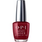 OPI Malaga Wine lak na nehty Infinite Shine ISLL87 15 ml – Zboží Mobilmania