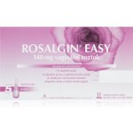 ROSALGIN EASY VAG 140MG VAG SOL 5X140ML – Hledejceny.cz