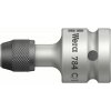 Příslušenství ke gola sadě Wera 042760 Adaptér 1/4" typ 784 C/1 (vnitřní 1/2"-vnitřní 1/4") s rychloupínací hlavou