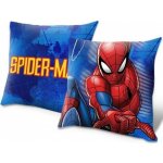 Euroswan polštář Spiderman 40x40 – Sleviste.cz